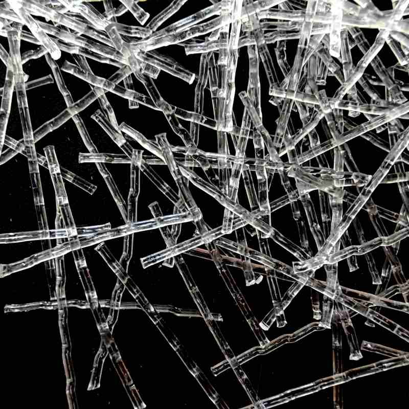 Macro Synthetic Fiber